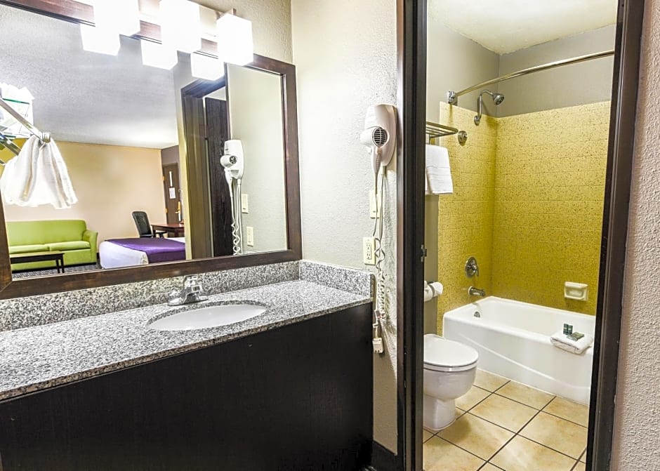 Best Western McCarran Inn