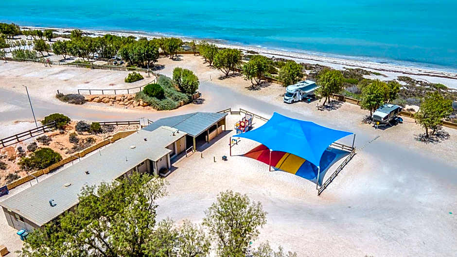 Tasman Holiday Parks - Denham Seaside