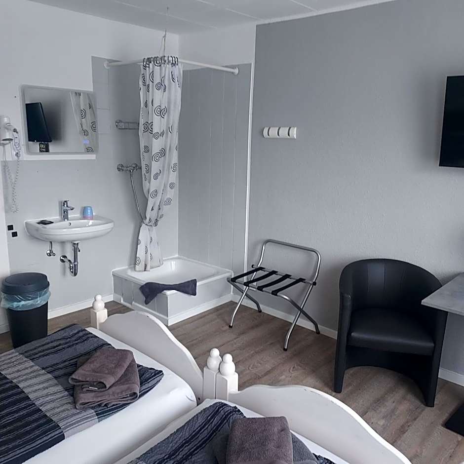 Landgasthof "Hotel zum Norden"