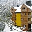 Lagrange Vacances Le Domaine des 100 Lacs