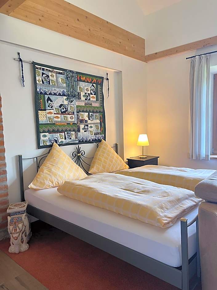 Sunhill Appartments, klimatisiert