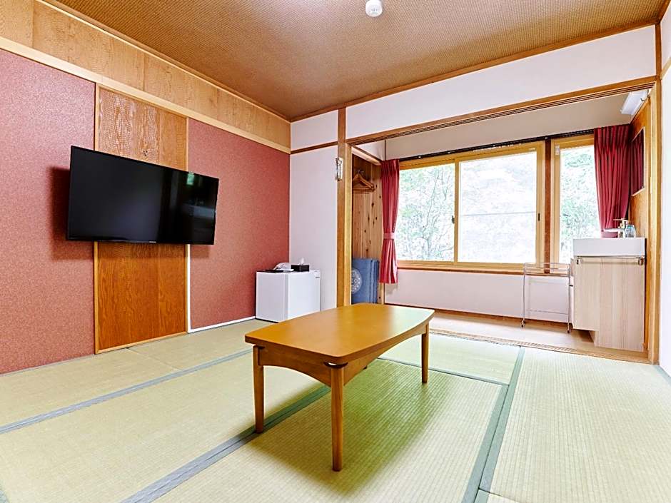 Ishinoyu Lodge