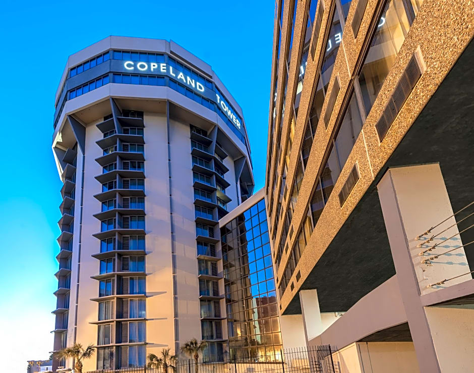 Copeland Tower Suites, Ascend Hotel Collection
