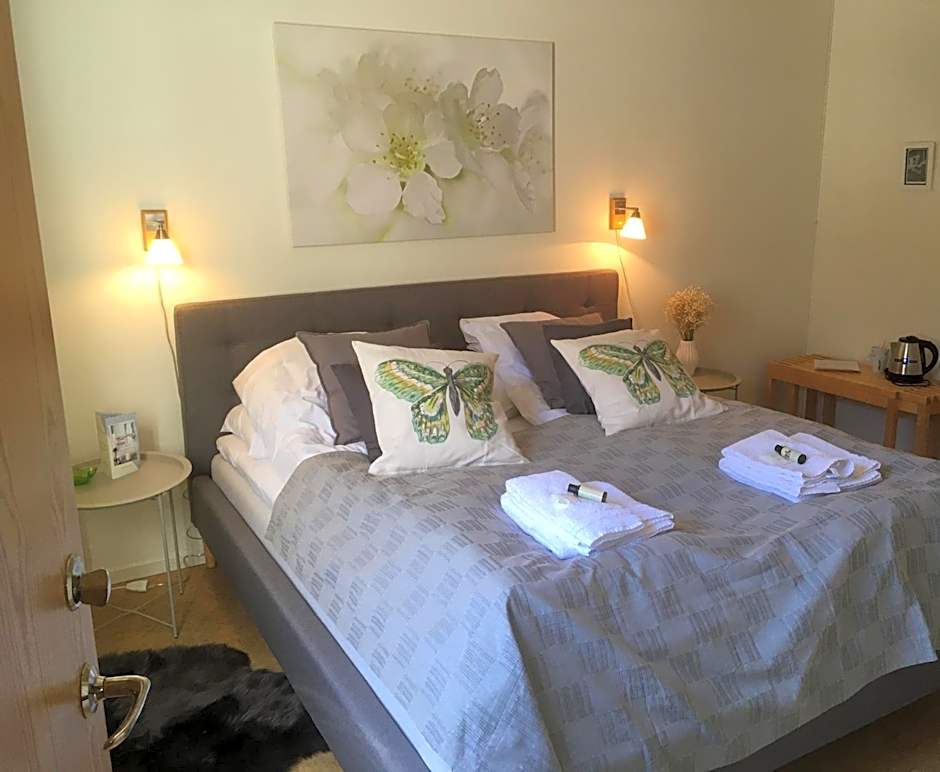 Snöå Bruk Hotell och konferens