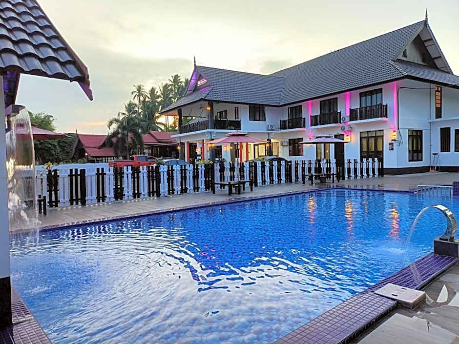 VILLA WANIE INN