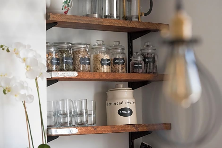 Holbein House B&B – Penzance