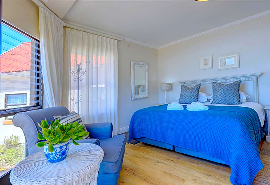 Oppiesee Selfcatering Apartments