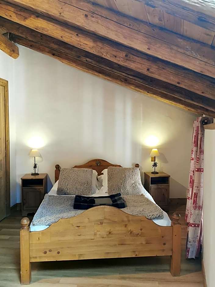 Hôtel Restaurant Angival - Chambres et Appartement