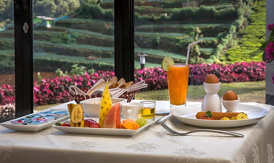 CheRiz Boutique Villa Hotel