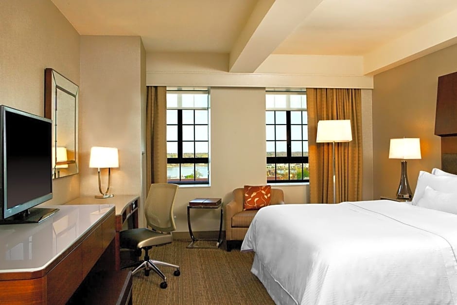 The Westin Portland Harborview