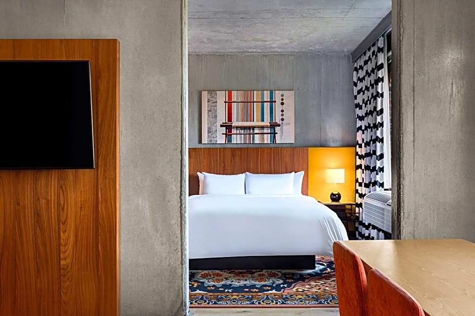 The Loom Hotel, Tapestry Collection By Hilton