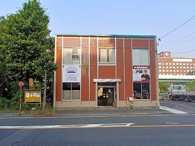 Nagoya - Hotel / Vacation STAY 13460