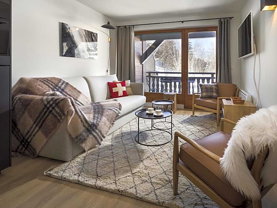 La Résidence de L'Ours