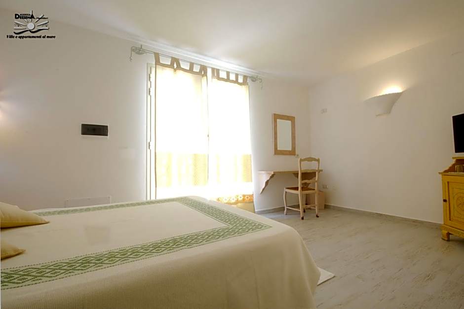 Villa Dessena Guest House