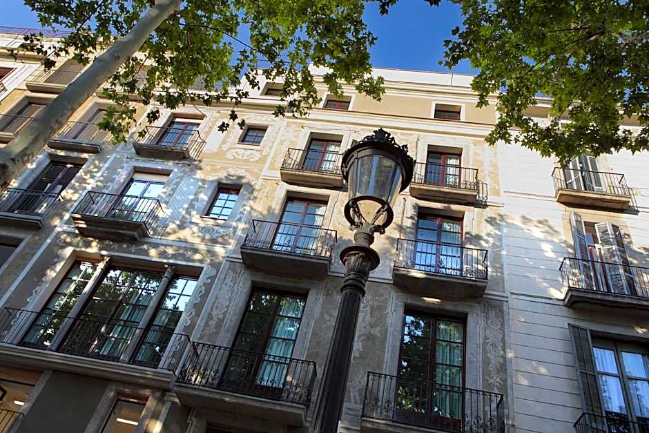 Rambla 102