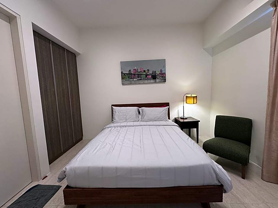 By The Sea with Side Seaview #363A