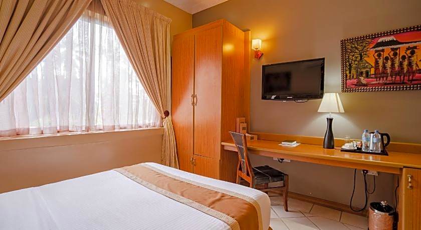 The Amariah Boutique Hotel Mikocheni