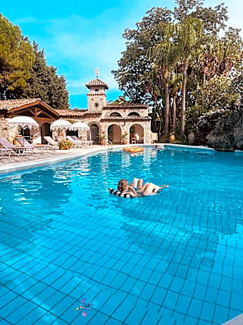 B&B La Villa