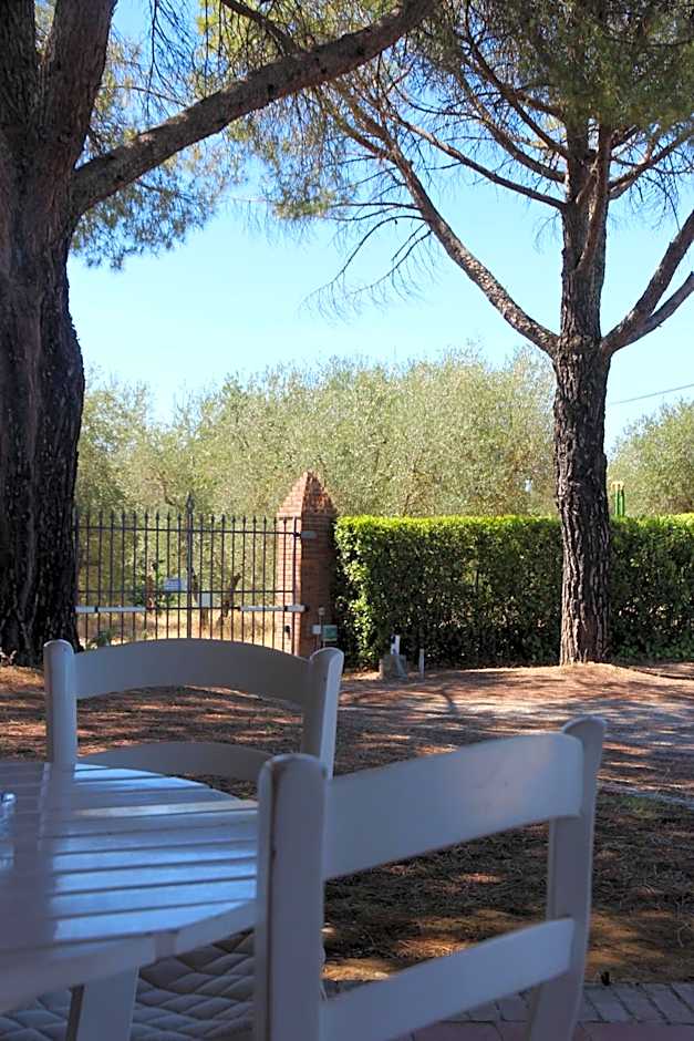 CasaLeTolfe Residence