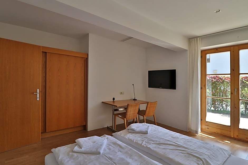 Appartements Christophorus