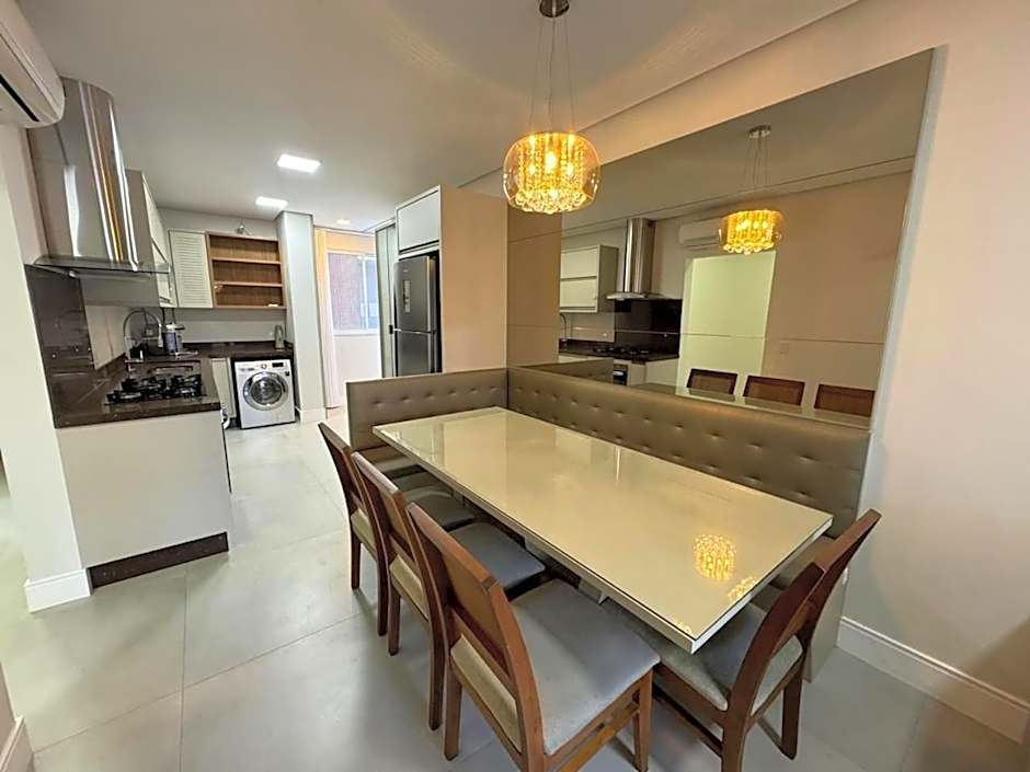 cód 75 -Excelente apartamento e aconchegante!