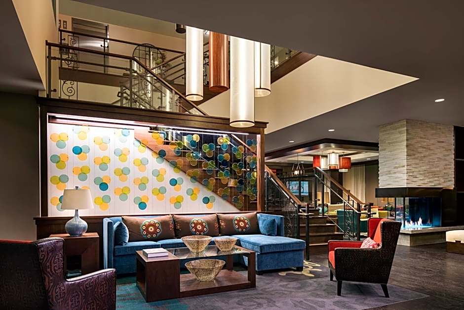 Residence Inn by Marriott Los Angeles Pasadena/Old Town