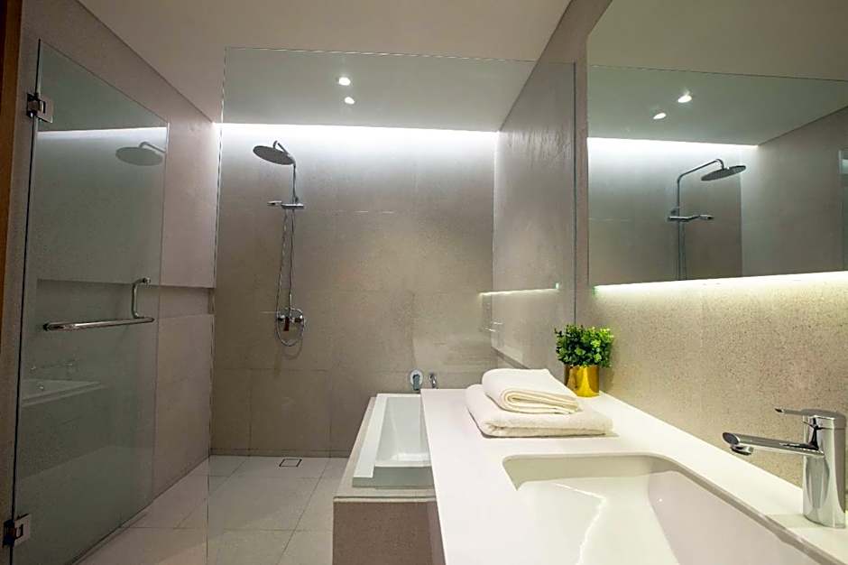 Ariama Serviced Residence