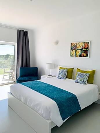 Casa Branca - Alojamientos en TAVIRA