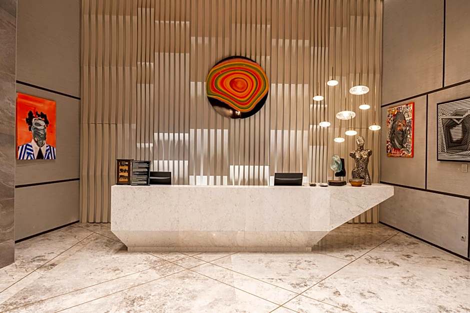 Arts Hotel Bodrum Yalikavak