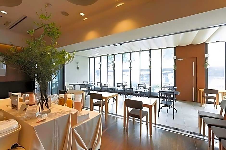 Fukuyama Oriental Hotel