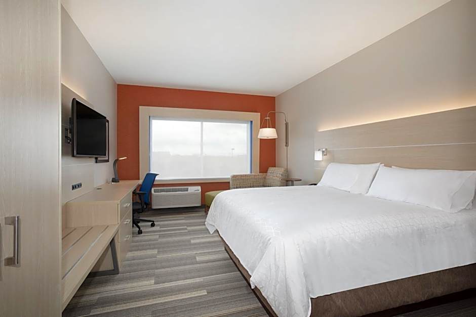 Holiday Inn Express And Suites Denver Ne - Brighton By IHG