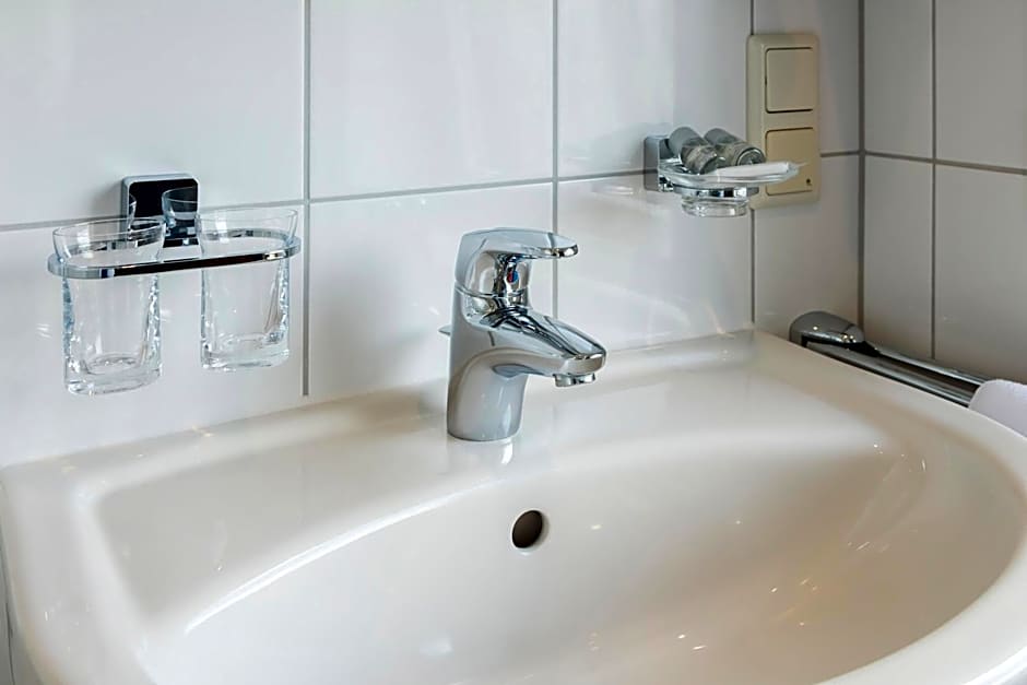 Landhotel Wolf-Mertes