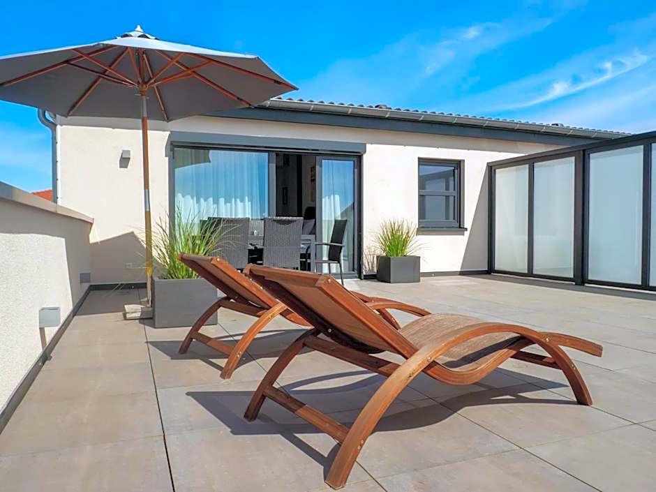 Hotel Sleep & Dream Nähe Europa Park und Rulantica