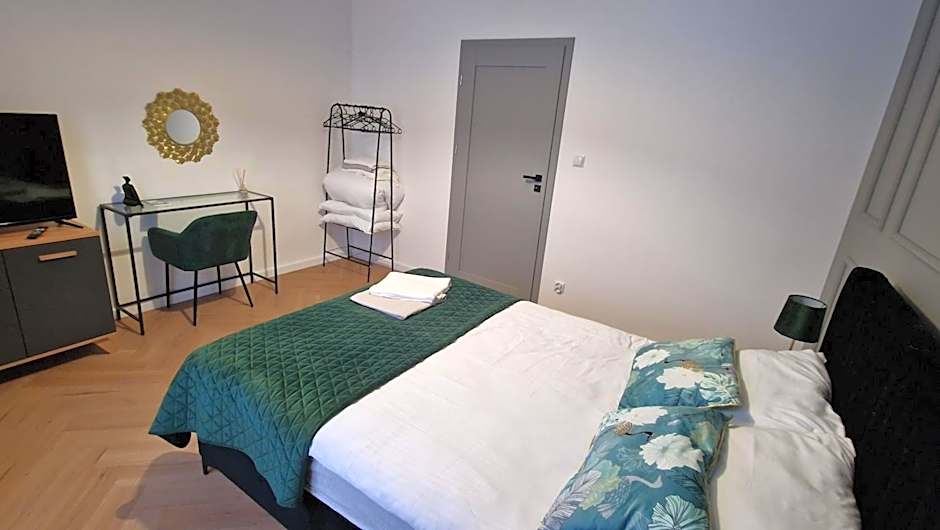 Brama Lwowska Apartamenty - www-bramalwowska-pl