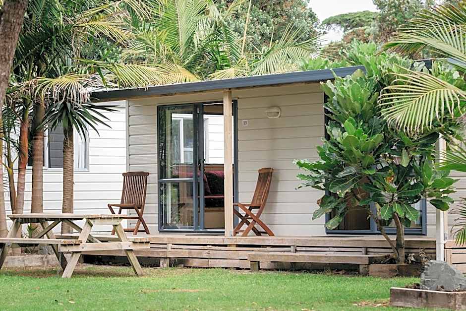 Pakiri Beach Holiday Park