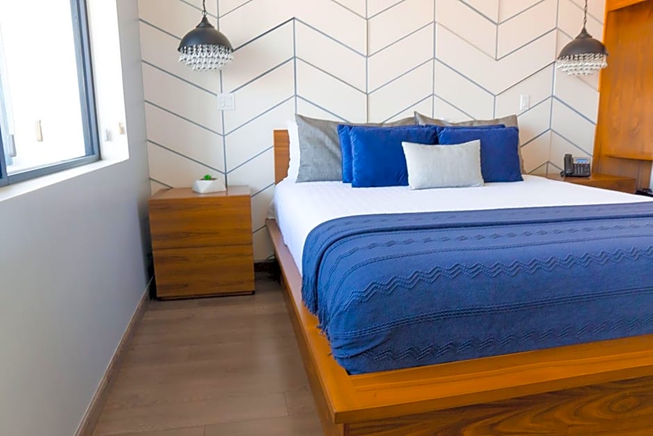 Alou Hotel Boutique
