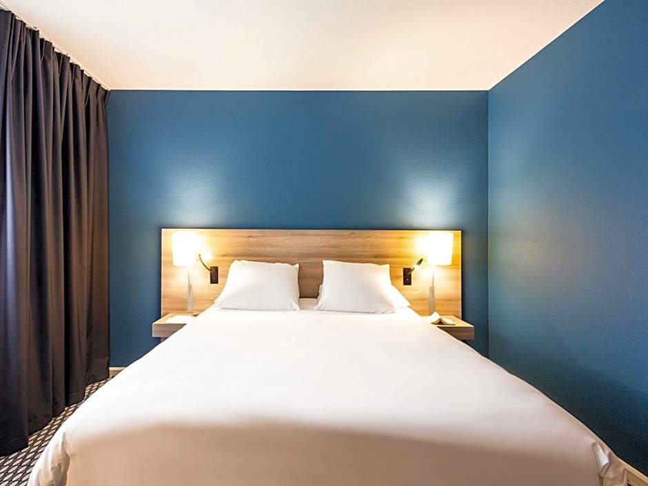 Mercure Bordeaux Centre