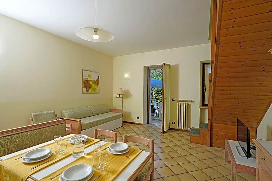 Residence La Filanda