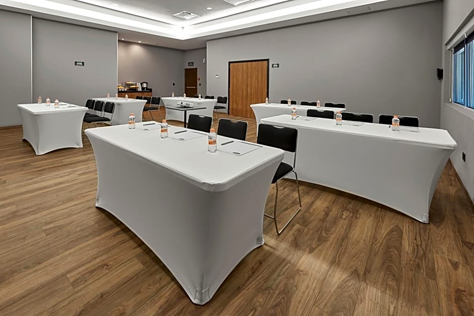 City Express Plus by Marriott Ciudad de Mexico Interlomas