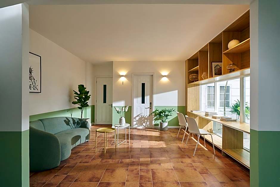 M Village Cao Thang – Ho Chi Minh City, 