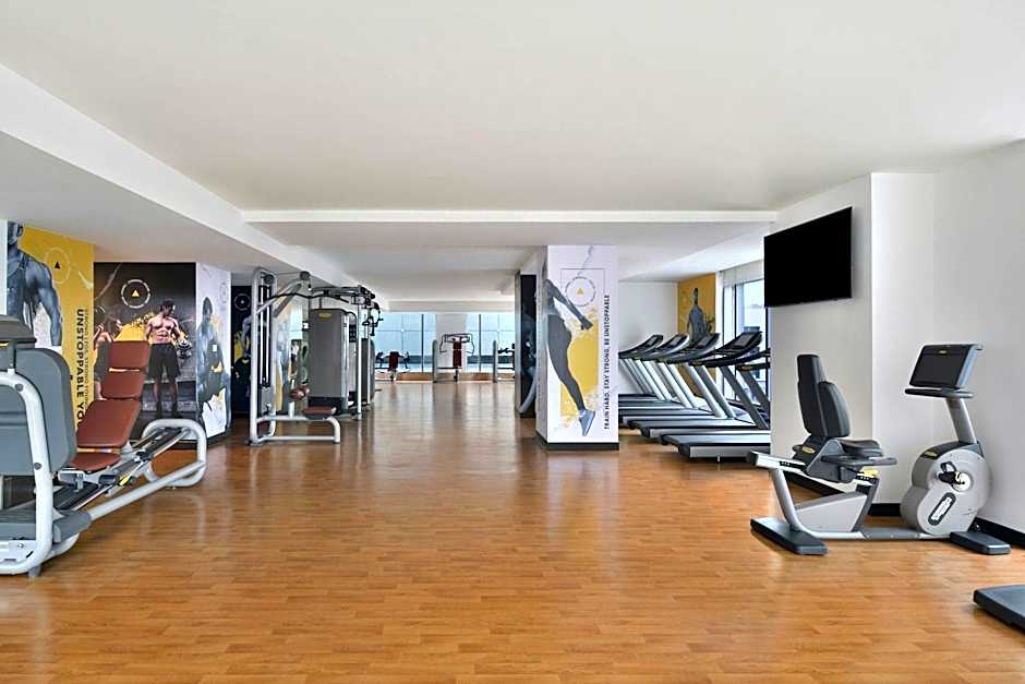 Sheraton Colombo Hotel
