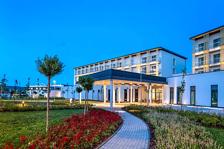 Sirius Hotel****Superior