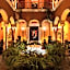 Hotel Casa Del Poeta
