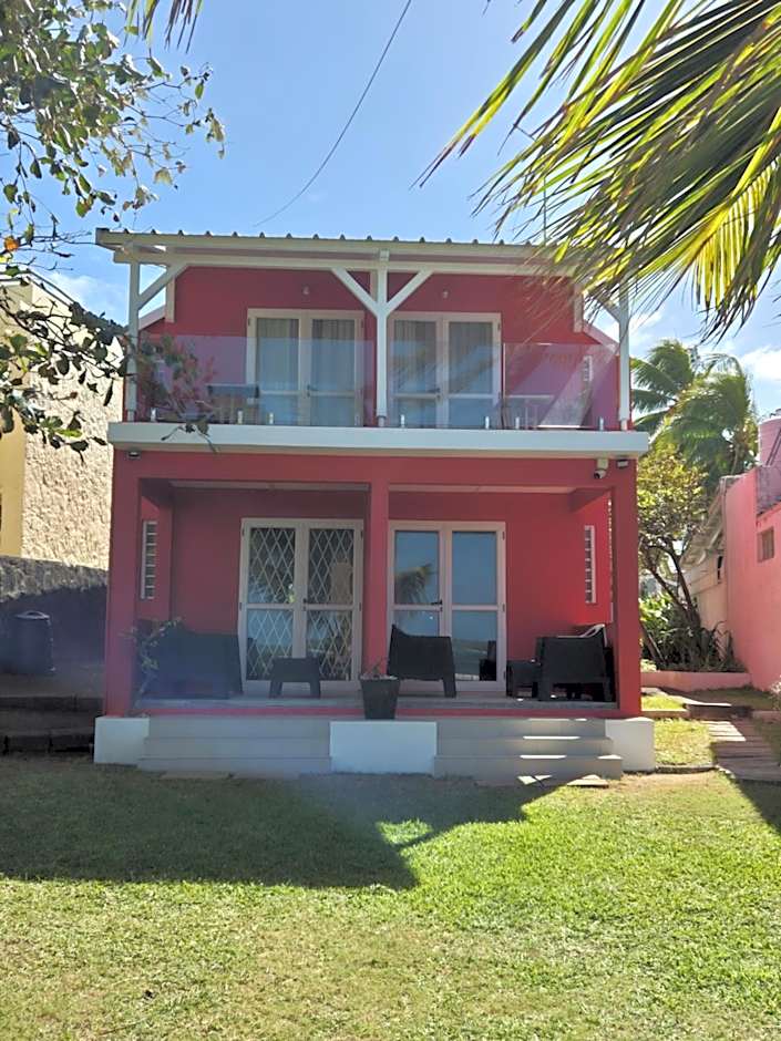 Colibri Beach Villas