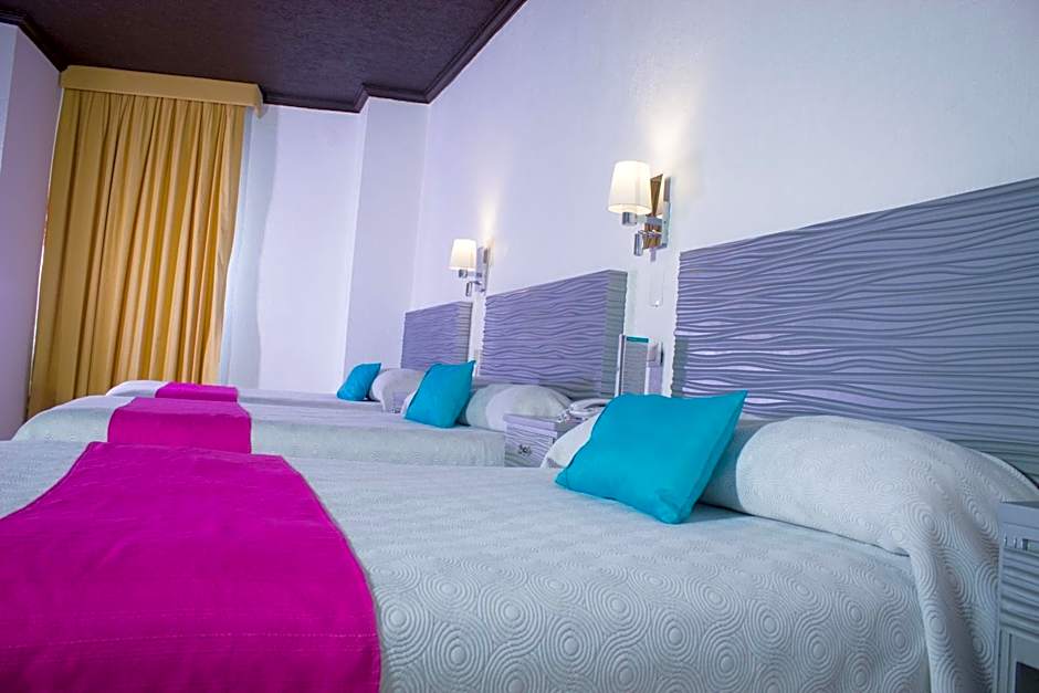 Mia City Villahermosa