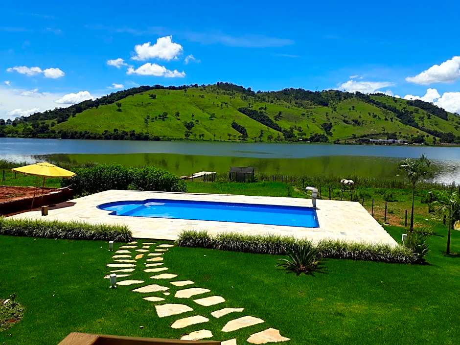 TuTu TonTo Acomodações e Lazer