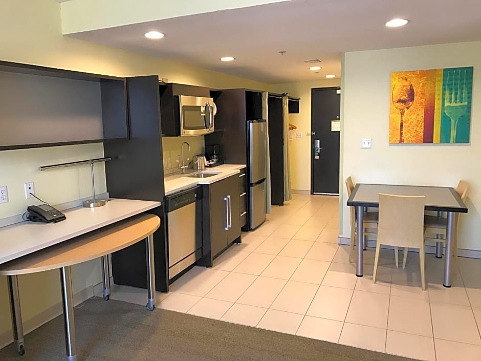 Home2 Suites By Hilton Rahway, Nj