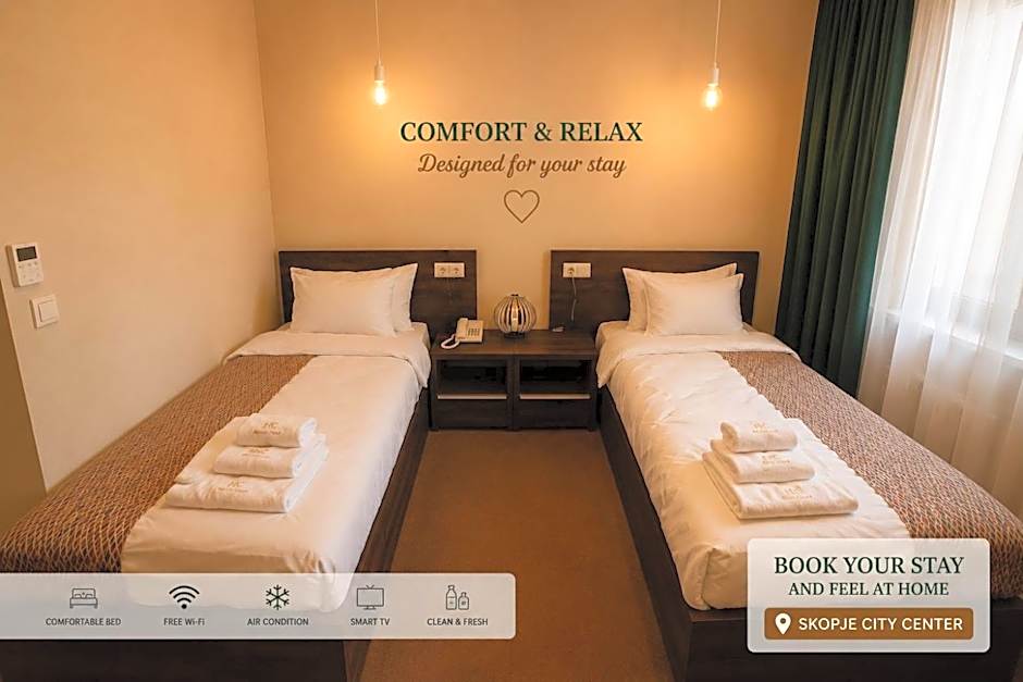 Hotel Cara 28