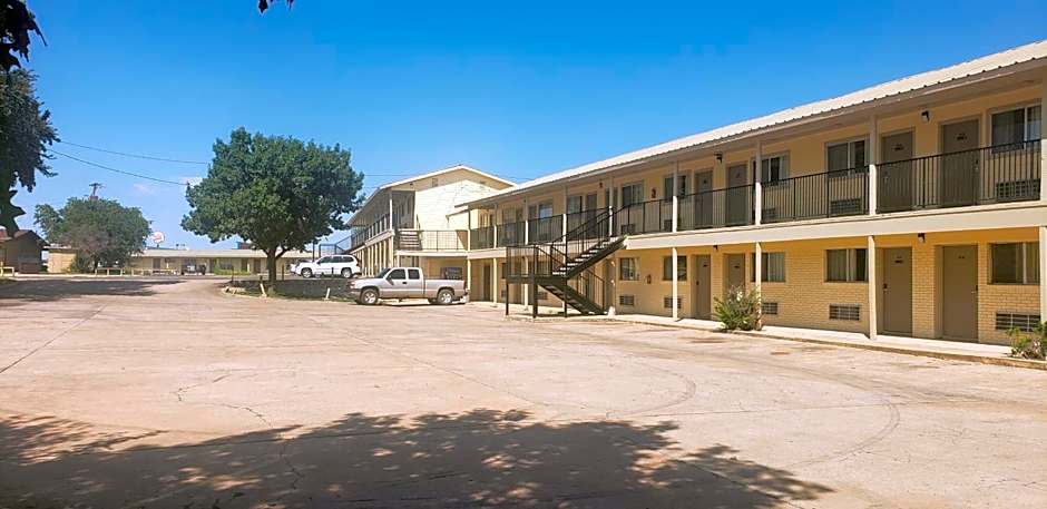 Gold Key Inn