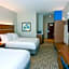 Holiday Inn Express Hotel & Suites New Boston By IHG